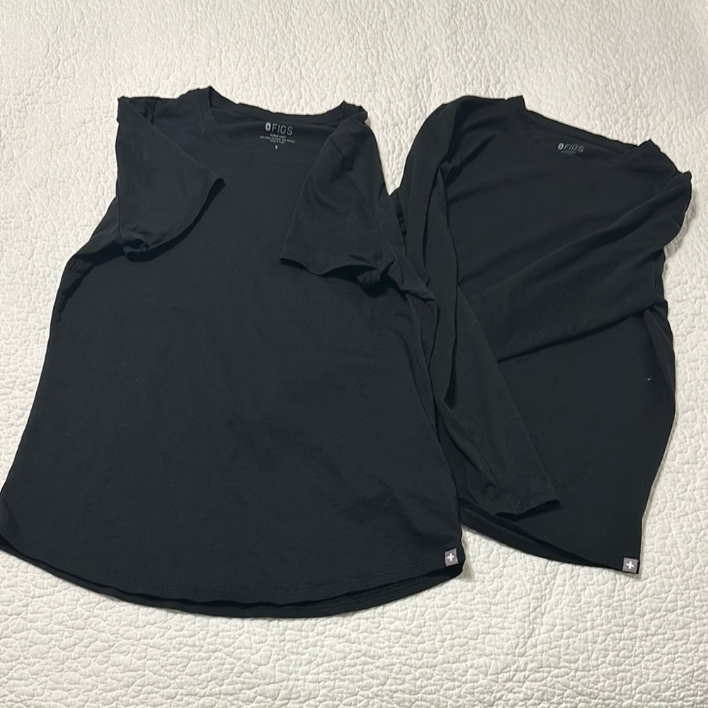 Women’s Figs Underscrubs